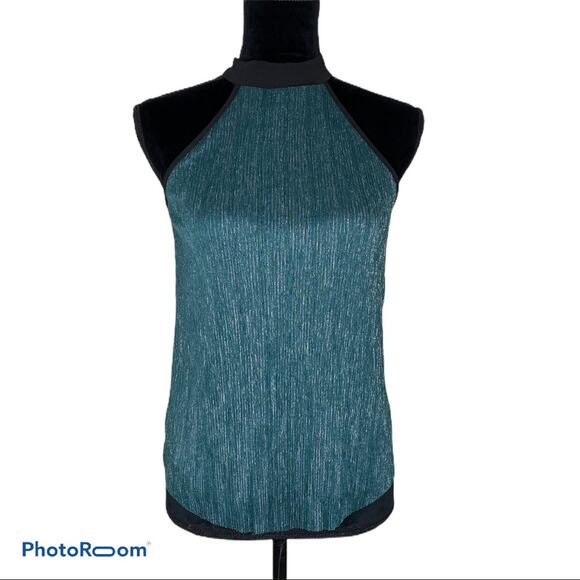 Rue21 sleeveless top XS - Picture 1 of 7